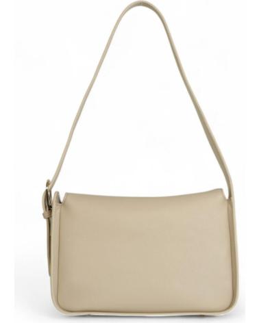 VALENTINO BOLSOS MUJER BAGS MODELO BAR FOSCA RE COLOR BEIS ECRU