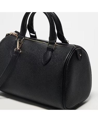 BORSA A MANO VALENTINO MODELLO BAG FOXY RE NERO NERO