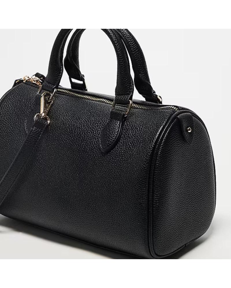 BORSA A MANO VALENTINO MODELLO BAG FOXY RE NERO NERO
