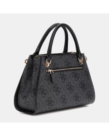 SAC SATCHEL GUESS LUXURY EN GRIS CLAIR CLO