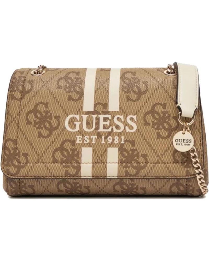 Accueil-GUESS-BOLSOS-MUJER-MODELO-XBODY-FLAP-COLOR-MARRON-LTL