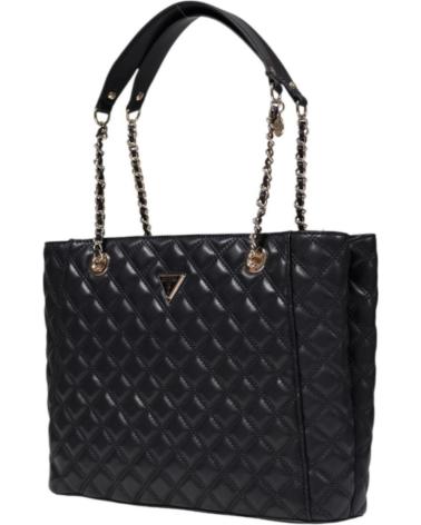 Accueil-GUESS-BOLSOS-MUJER-MODELO-GIULLY-II-COLOR-NEGRO-BLA
