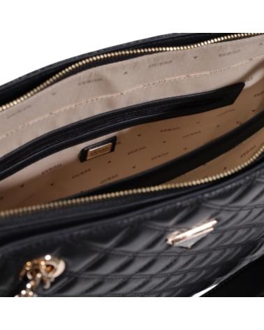 Accueil-GUESS-BOLSOS-MUJER-MODELO-GIULLY-II-COLOR-NEGRO-BLA
