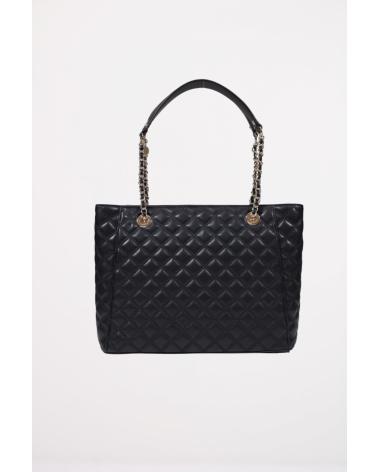 Accueil-GUESS-BOLSOS-MUJER-MODELO-GIULLY-II-COLOR-NEGRO-BLA