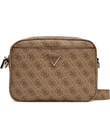 Accueil-GUESS-BOLSOS-MUJER-MODELO-MERIDIAN-II-COLOR-MARRON-LTL