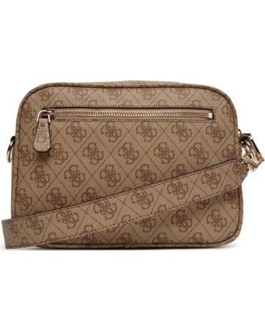 Accueil-GUESS-BOLSOS-MUJER-MODELO-MERIDIAN-II-COLOR-MARRON-LTL