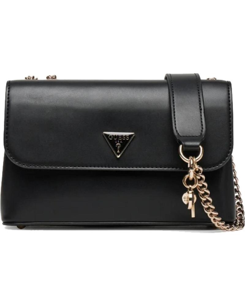 Accueil-GUESS-BOLSOS-MUJER-MODELO-DARYNA-II-COLOR-NEGRO-BLA