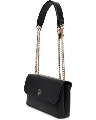 Accueil-GUESS-BOLSOS-MUJER-MODELO-DARYNA-II-COLOR-NEGRO-BLA