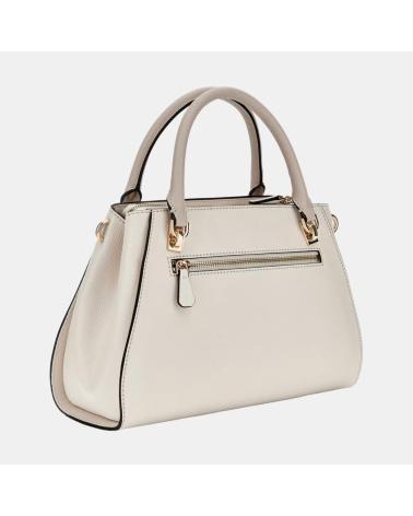 SAC À MAIN GUESS NOELLE II BLANC OWT OWT