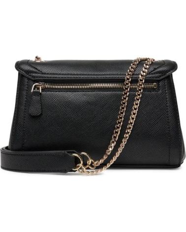 Accueil-GUESS-BOLSOS-MUJER-MODELO-NOELLE-II-COLOR-NEGRO-BLA