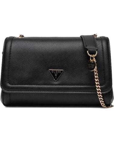 Accueil-GUESS-BOLSOS-MUJER-MODELO-NOELLE-II-COLOR-NEGRO-BLA