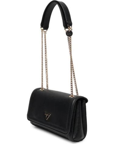 Accueil-GUESS-BOLSOS-MUJER-MODELO-NOELLE-II-COLOR-NEGRO-BLA