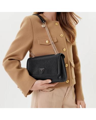 Accueil-GUESS-BOLSOS-MUJER-MODELO-NOELLE-II-COLOR-NEGRO-BLA