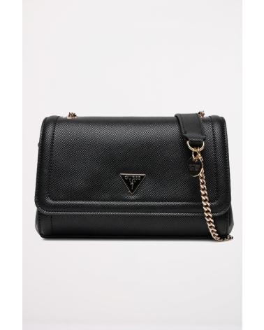 Accueil-GUESS-BOLSOS-MUJER-MODELO-NOELLE-II-COLOR-NEGRO-BLA