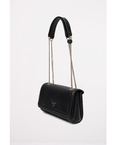 Accueil-GUESS-BOLSOS-MUJER-MODELO-NOELLE-II-COLOR-NEGRO-BLA