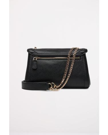 Accueil-GUESS-BOLSOS-MUJER-MODELO-NOELLE-II-COLOR-NEGRO-BLA