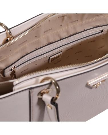 Accueil-GUESS-BOLSOS-MUJER-MODELO-NOELLE-II-COLOR-BLANCO-OWT