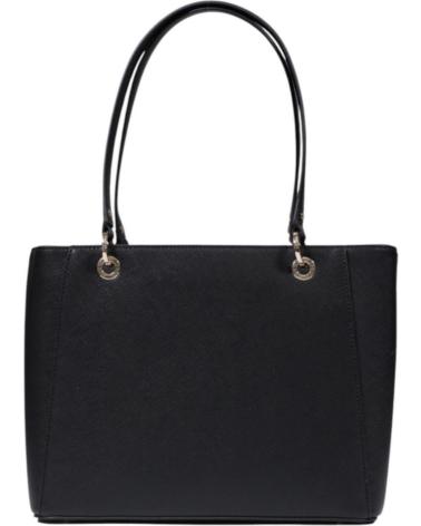 Accueil-GUESS-BOLSOS-MUJER-MODELO-NOELLE-II-COLOR-NEGRO-BLA
