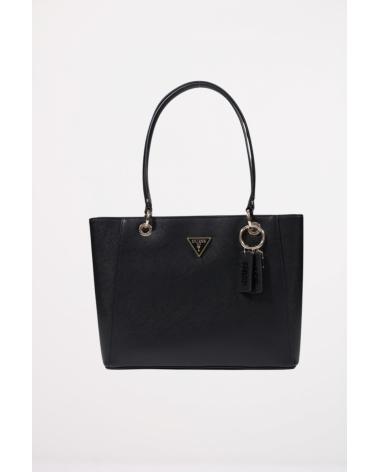 Accueil-GUESS-BOLSOS-MUJER-MODELO-NOELLE-II-COLOR-NEGRO-BLA
