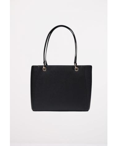 Accueil-GUESS-BOLSOS-MUJER-MODELO-NOELLE-II-COLOR-NEGRO-BLA