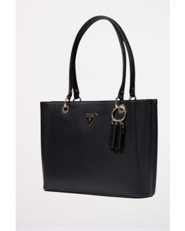 Accueil-GUESS-BOLSOS-MUJER-MODELO-NOELLE-II-COLOR-NEGRO-BLA