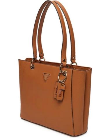 Accueil-GUESS-BOLSOS-MUJER-MODELO-NOELLE-II-COLOR-MARRON-LGC
