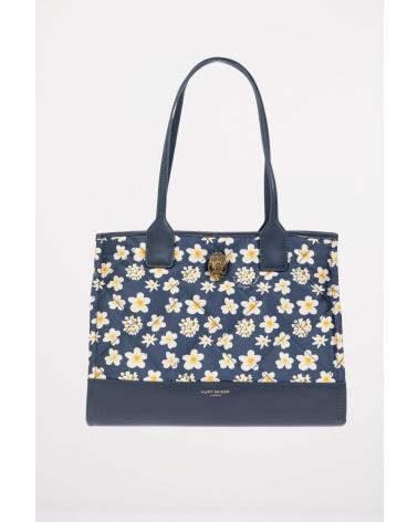Startseite-KURT-GEIGER-LONDON-BOLSOS-MUJER-MODELO-RECYCLED-SQ-SM-SHOPPER-COLOR-FLORAL-BLUE