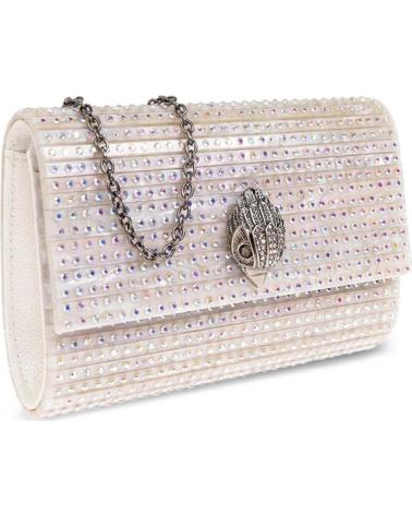 Accueil-KURT-GEIGER-LONDON-BOLSOS-MUJER-MODELO-PARTY-EAGLE-CLUTCH-CR-COLOR-BLANCO-OPNWH-OPNWHT