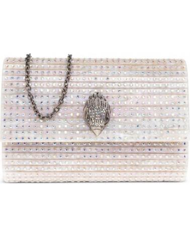Startseite-KURT-GEIGER-LONDON-BOLSOS-MUJER-MODELO-PARTY-EAGLE-CLUTCH-CR-COLOR-BLANCO-OPNWH-OPNWHT