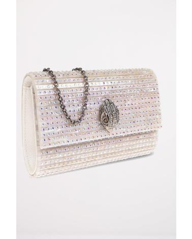 Accueil-KURT-GEIGER-LONDON-BOLSOS-MUJER-MODELO-PARTY-EAGLE-CLUTCH-CR-COLOR-BLANCO-OPNWH-OPNWHT