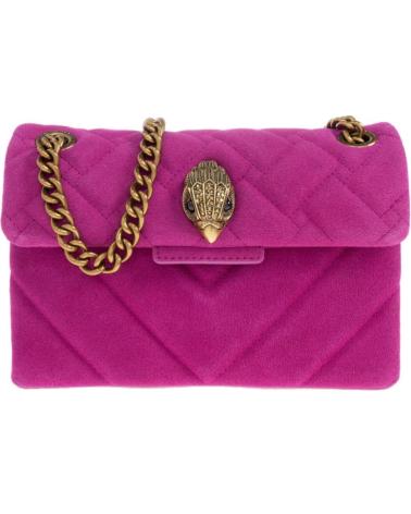 Accueil-KURT-GEIGER-LONDON-BOLSOS-MUJER-MODELO-MINI-KENSINGTON-COLOR-ROSA-PINK