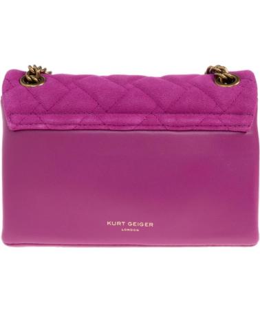 Accueil-KURT-GEIGER-LONDON-BOLSOS-MUJER-MODELO-MINI-KENSINGTON-COLOR-ROSA-PINK