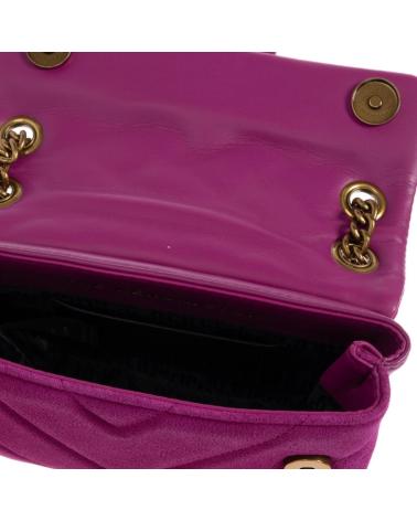 Accueil-KURT-GEIGER-LONDON-BOLSOS-MUJER-MODELO-MINI-KENSINGTON-COLOR-ROSA-PINK