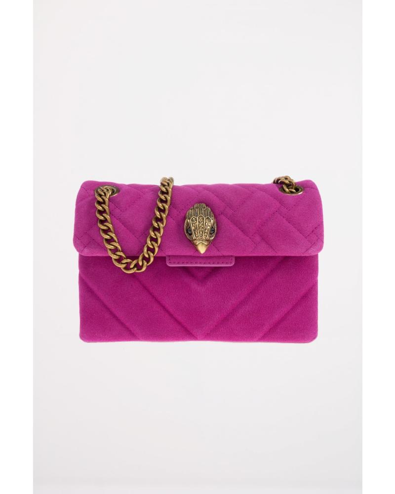Accueil-KURT-GEIGER-LONDON-BOLSOS-MUJER-MODELO-MINI-KENSINGTON-COLOR-ROSA-PINK