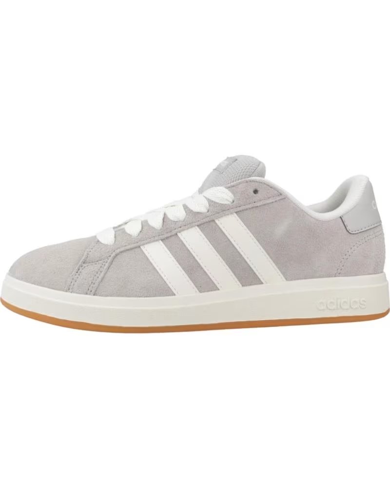 ADIDAS ZAPATILLAS EN PARA NINOS UNISEX GRIS