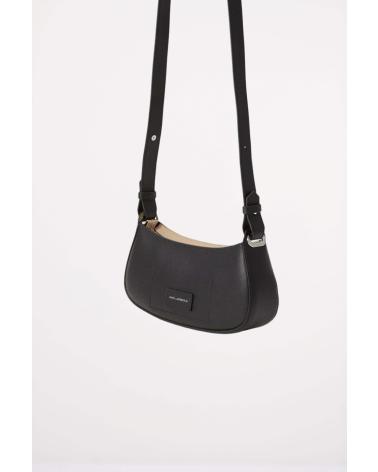 Startseite-KARL-LAGERFELD-BOLSOS-MUJER-MODELO-K-CIRCLE-SB-WOVEN-COLOR-NEGRO-BLACK