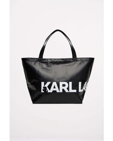 Inizio-KARL-LAGERFELD-BOLSOS-MUJER-MODELO-K-ESSENTIAL-COATED-SHOPPER-COLOR-NEGRO-B-BLACK