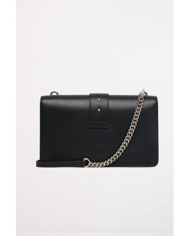 Inicio-PINKO-BOLSOS-MUJER-MODELO-LOVE-ONE-CLASSIC-ST-CL-COLOR-NEGRO-Z99O