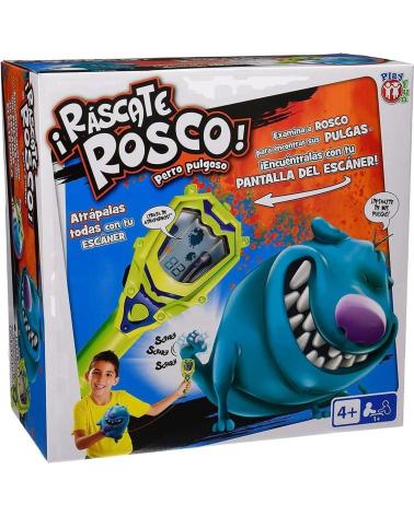 IMC TOYS JUEGOS DE MESA EN COLOR PARA JUGUETES MULTICOLOR