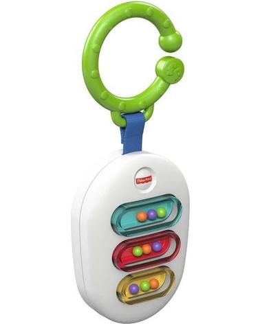 FISHER PRICE LACTANCIA EN COLOR PARA MUNDO BEBE MULTICOLOR