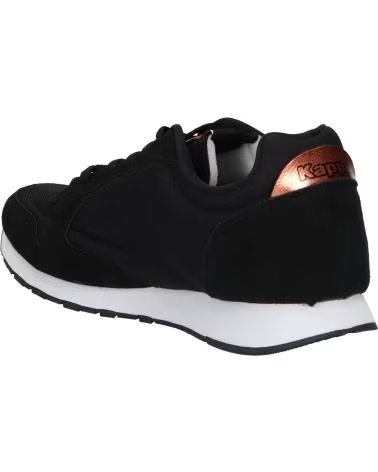 Sports-Shoes-De-Mujer-KAPPA-321619W-KOMAYA-A15-WO-BLACK-BROWN-BRONZE