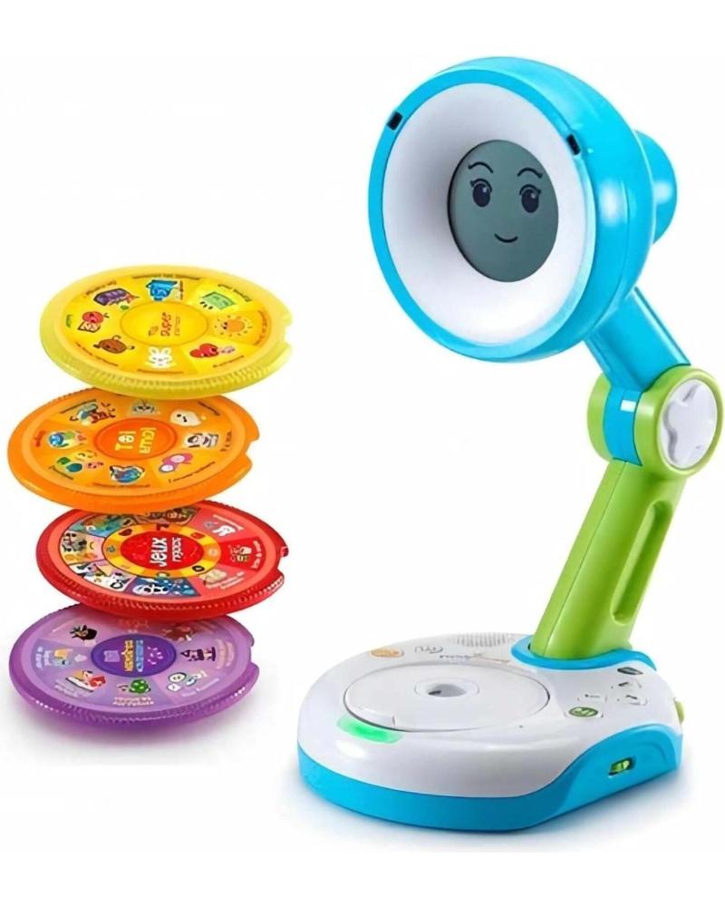 VITECH ELECTRONICOS EN COLOR PARA JUGUETES MULTICOLOR