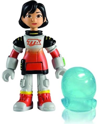 IMC TOYS SPACE ACTION FIGURES DUO MULTICOLOR MULTICOLOR