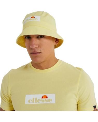 Inicio-ELLESSE-GORRAS-GORROS-Y-SOMBREROS-EN-COLOR-PARA-HOMBRE-NARANJA