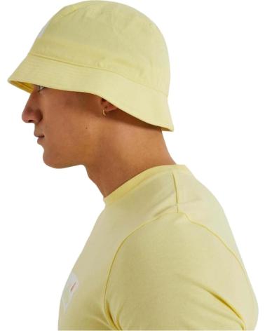 Inicio-ELLESSE-GORRAS-GORROS-Y-SOMBREROS-EN-COLOR-PARA-HOMBRE-NARANJA