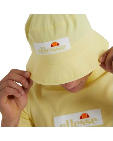 Inicio-ELLESSE-GORRAS-GORROS-Y-SOMBREROS-EN-COLOR-PARA-HOMBRE-NARANJA