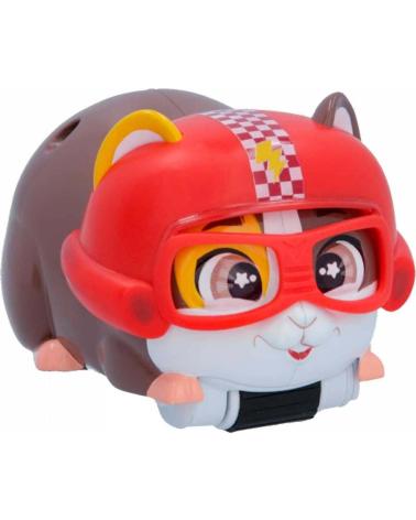 IMC TOYS LOOPERS SPEEDY - CRICETO GIOCATTOLO INTERATTIVO MULTICOLORE MULTICOLOR