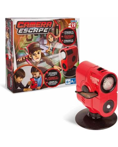 IMC TOYS JUEGOS DE MESA EN COLOR PARA JUGUETES MULTICOLOR
