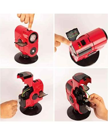 IMC TOYS JUEGOS DE MESA EN COLOR PARA JUGUETES MULTICOLOR