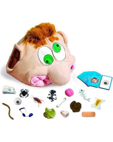 IMC TOYS JUEGOS DE MESA EN COLOR PARA JUGUETES MULTICOLOR